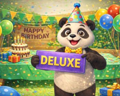 Vorschau des Gutschein-Designs 